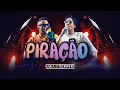 Download Lagu Piração - Kaka e Pedrinho (Clipe Oficial)