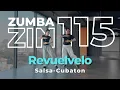 Download Lagu Revuelvelo | ZIN Volume 115 | Salsa-Cubaton | 2bZ