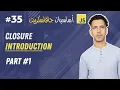 Closures Introduction - Darija JavaScript