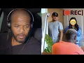 Military Veteran TESTS His Girlfriend Will She CHEAT on Military Boyfriend insane loyalty test