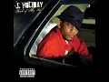 J Holiday - Suffocate w/ Lyrics