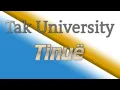 Download Lagu Tak University - Tinuë