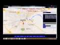 Google Maps JavaScript API Tutorial Search and Find near by places on Google Map Part