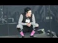 Yungblud - parents @ Sziget Festival 2023, Budapest, 11.08.2023