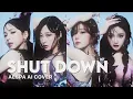 Download Lagu SHUT DOWN - AESPA AI COVER