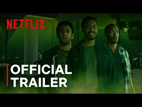 Trailer