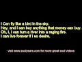 The Temptations - I Can't Get Next to You (with lyrics)