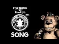 FNAF AR SPECIAL DELIVERY SONG | \
