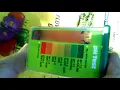 Sta-green soil review with pH test