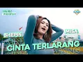 Download Lagu SHEPIN MISA - CINTA TERLARANG I DJ RATU ( Official Music Video ) Malu aku malu saat ku bertemu...