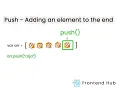 JavaScript Array Methods in Tamil JavaScript Course
