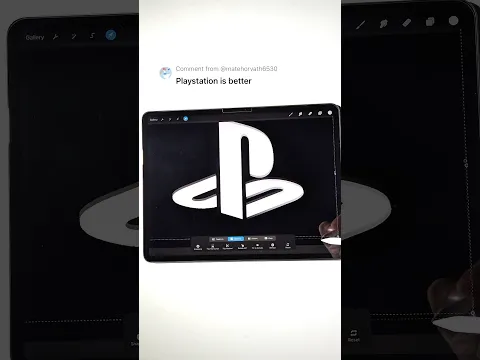 Xbox or PlayStation?🤔 ￼#Xbox ￼#ps5 #procreatedreams