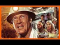Download Lagu 💰 Gold (1974) | Greed and danger deep in the mines ⚒️✨