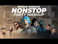 Download Lagu 30 Minutes Punjabi \u0026 English Bhangra Nonstop | Mashups For Party | DJ HARSH SHARMA \u0026 SUNIX THAKOR