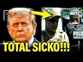 Trump RAMPS UP WAR at Home after Iran HUMILIATION