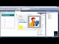 How to Create Desktop Application C SQL Part 2