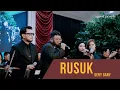 Download Lagu Rusuk - Gery Gany Live Orchestra Cover | Good People Music