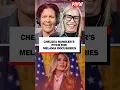 Chelsea Handler s Idea for Melania s Next Documentary Delivering the Epstein Files