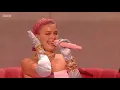 Anne-Marie and Boy Blue perform ‘Birthday’ | The Greatest Dancer - BBC