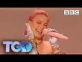 Download Lagu Anne-Marie and Boy Blue perform ‘Birthday’ | The Greatest Dancer - BBC