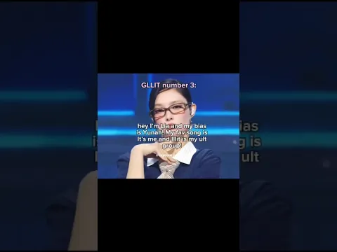 spot the fake gllit! || #kpop #illit #fypシ゚viral #shorts #fyp