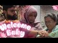 Download Lagu Ghar Par Betu Ka Welcome🧿 Family Ke Emotional Moments🩷 #alishhloves #trending 