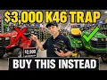 The Only 3 Riding Mowers Worth Buying in 2026 Avoid the 3 000 K46 Trap