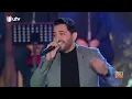 ياسر عبد الوهاب & زيد الحبيب ( قلبي ) حفل رأس السنة على قناة UTV