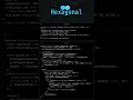 How to hexagonal background with and
