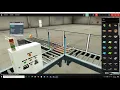 sorting by height BASIC LADDER AND GRAFCET