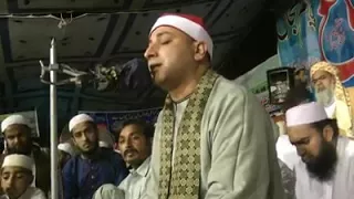 الشيخ محمد حسن الخياط  سورة الفاتحة في نفس واحد  هدية لك جميعا  دندنها