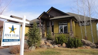 Spokane Foreclosure Tours Interview on KXLY News