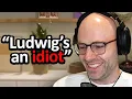 Download Lagu This bald streamer called me out. So I embarrassed him on stream.