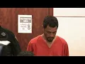 Spring Man Accused of Stomping 2-Year-Old Girl