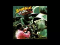 Fela Kuti and Afrika '70 - Zombie (1976) FULL ALBUM