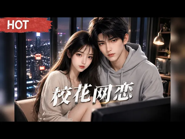 校花网恋