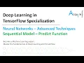 Deep Learning in TensorFlow L13 - Sequential Model