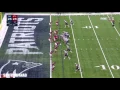 Danny Amendola Clutch 2 Pt Conversion - Super Bowl LI