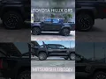 Download Lagu 2024 TOYOTA HILUX GRS vs 2024 MITSUBISHI TRITON