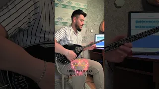 يارب السما شوفلي حلي العازف عبدالرحمن قصاب بزق عفرين عفرين عفرين راجو بلبل شيه جنديرس عنتاب 