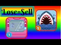 Blooket But If I Lose I Sell My Rarest Blook