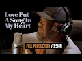 Download Lagu Love Put A Song In My Heart (Full Production) - Steven Wood