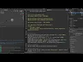 Automated Bar Chart Creator in Blender Python