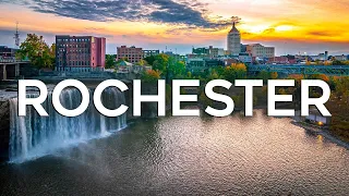 Top 10 Best Things to Do in Rochester New York - Travel 2024