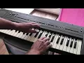 Lagu EKO EM 8 Vintage Keyboard
