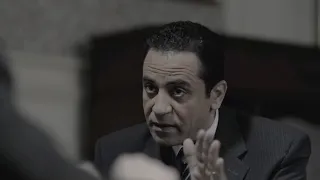 مسلسل صديق العمر الحلقة الخامسة جمال سليمان باسم سمرة Sadeeq Al Omr Eps 5 
