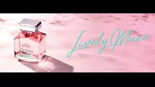 QUEEN LIVELY MUSE Antonio Bandera