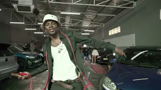 dj spuzza jumpers visualizer prod by sq musiq