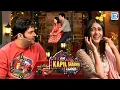 Lagu चलो हम दोनों भी longDrive पे साइकिल पर जाते है | Kapil Sharma Show Season 2 | Full Episode 205