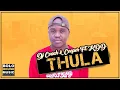 DJ Coach & Cooper SA - Thula Ft KDD (Original)